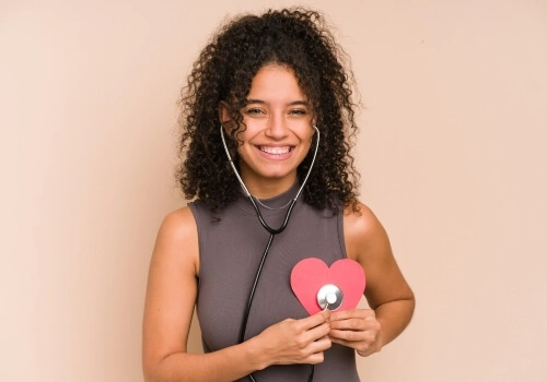 Saúde da Mulher